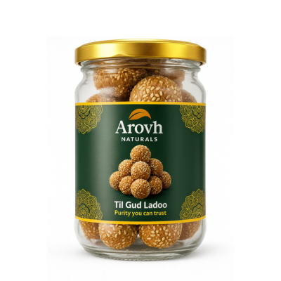 Golden Trio Hamper