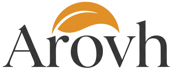 Arovh Naturals
